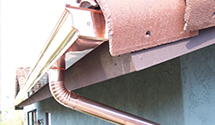 Rain Gutter Installation, Repair, Cleaning in Lincoln, RI